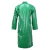 Neese Outerwear Chem Shield 96 Series Coat-Grn-3X 96001-31-2-GRN-3X